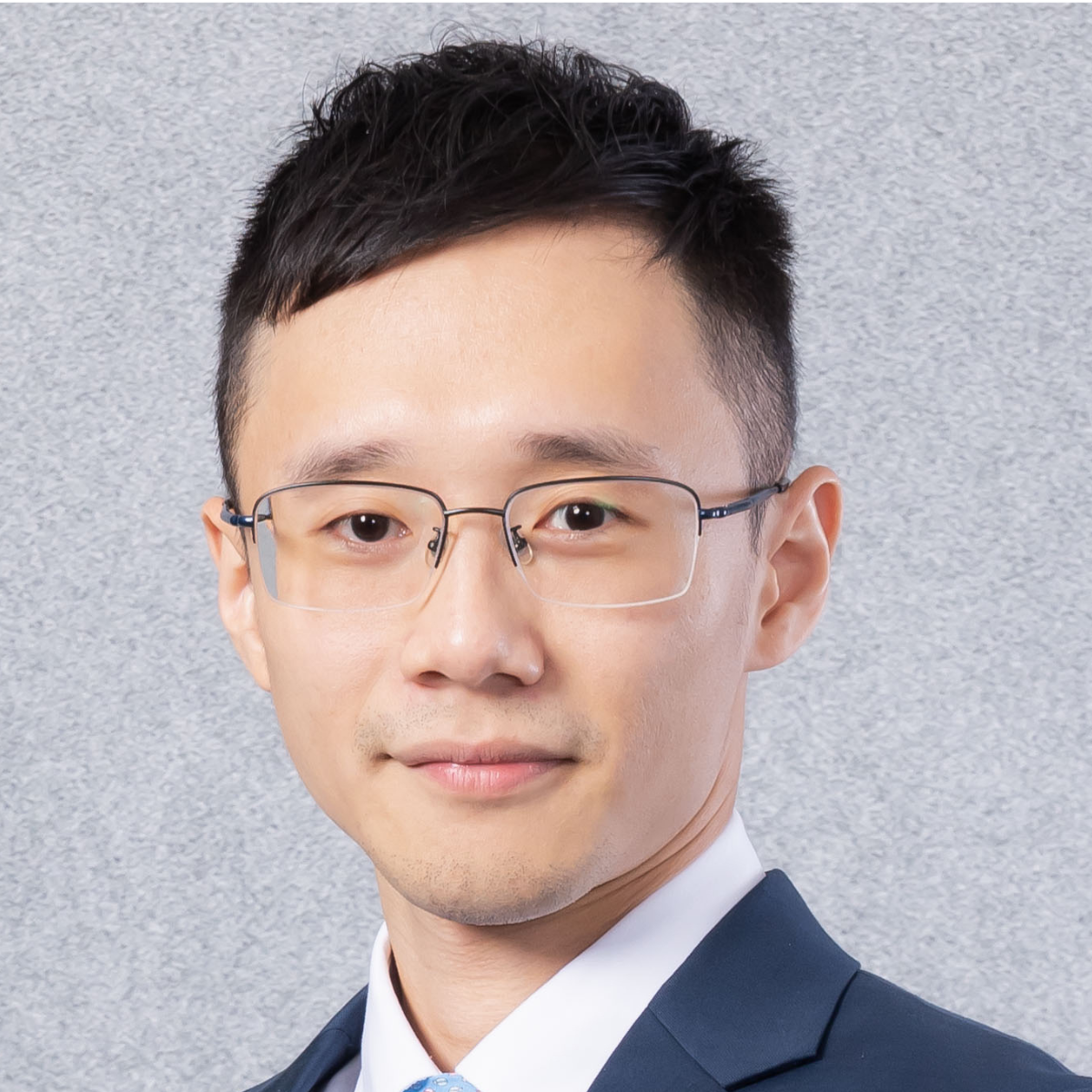 Martin Wan